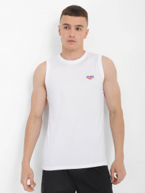 Майка Hitec модель NILAN-WHITE Фото