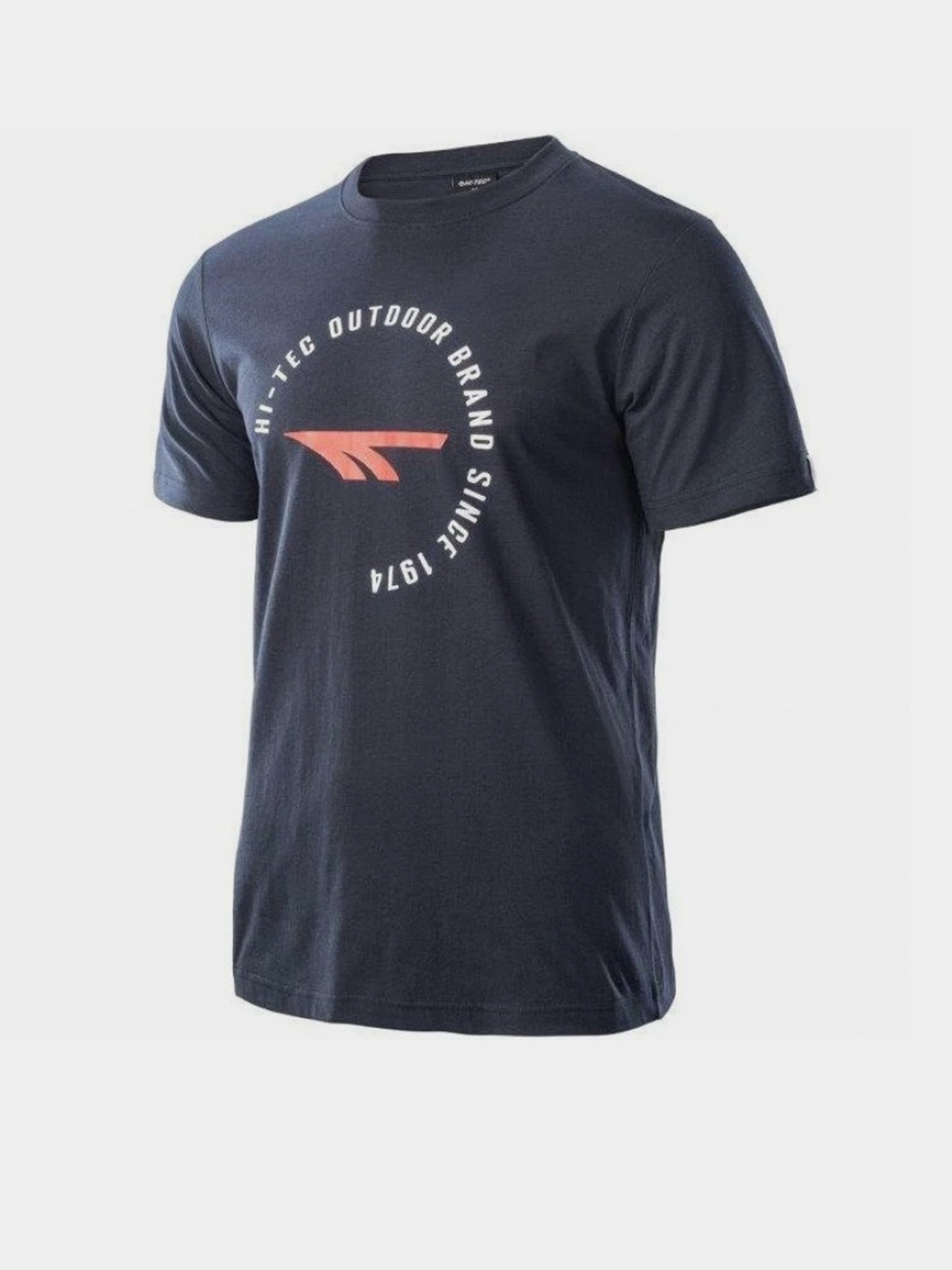 Футболка Hitec модель OLEN-SKY CAPTAIN Фото