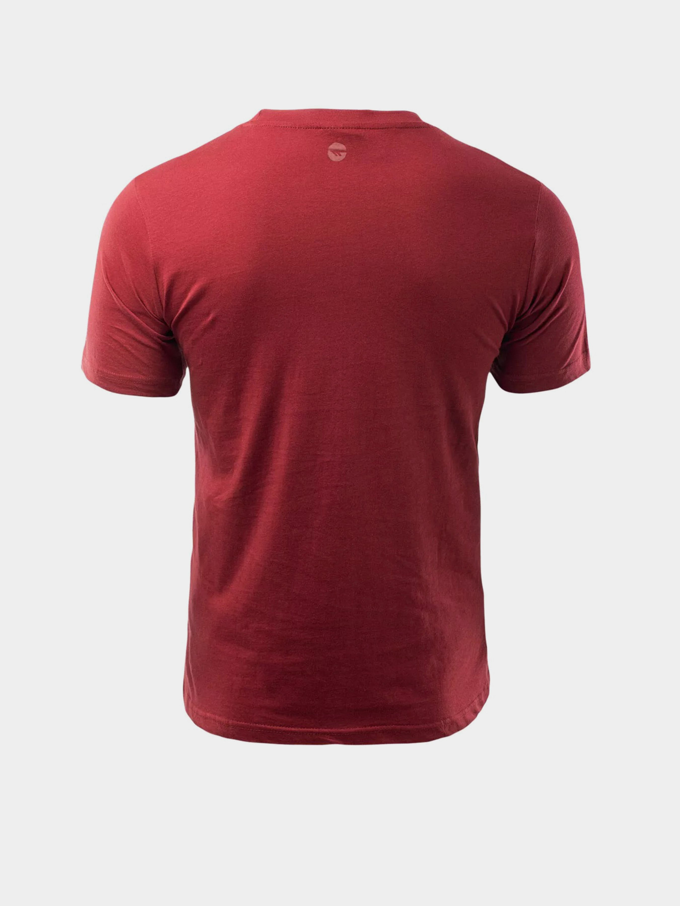 Футболка Hitec модель PURO-MERLOT Фото