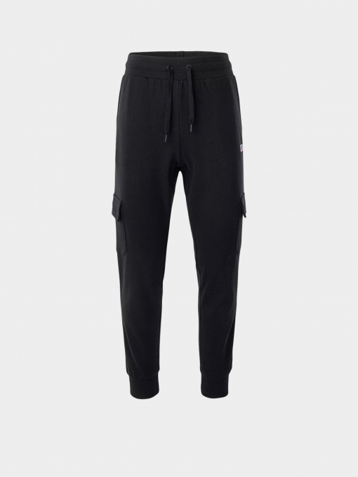 Джоггеры Hitec Rabasin II модель RABASIN II-BLACK Фото