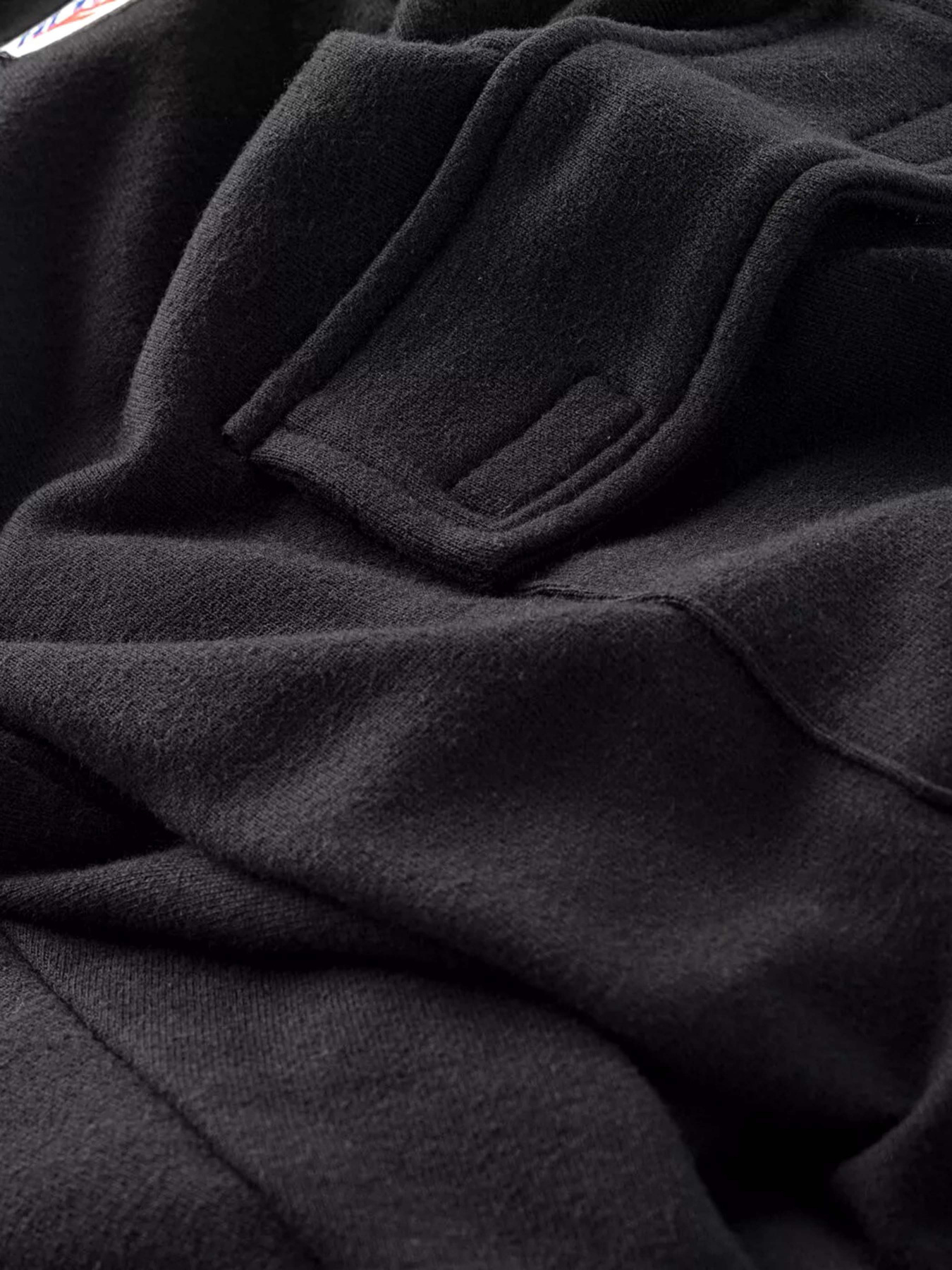 Джогери Hitec Rabasin II модель RABASIN II-BLACK Фото