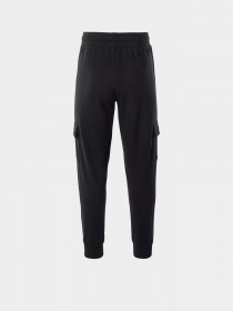 Джогери Hitec Rabasin II модель RABASIN II-BLACK Фото