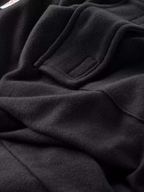 Джогери Hitec Rabasin II модель RABASIN II-BLACK Фото