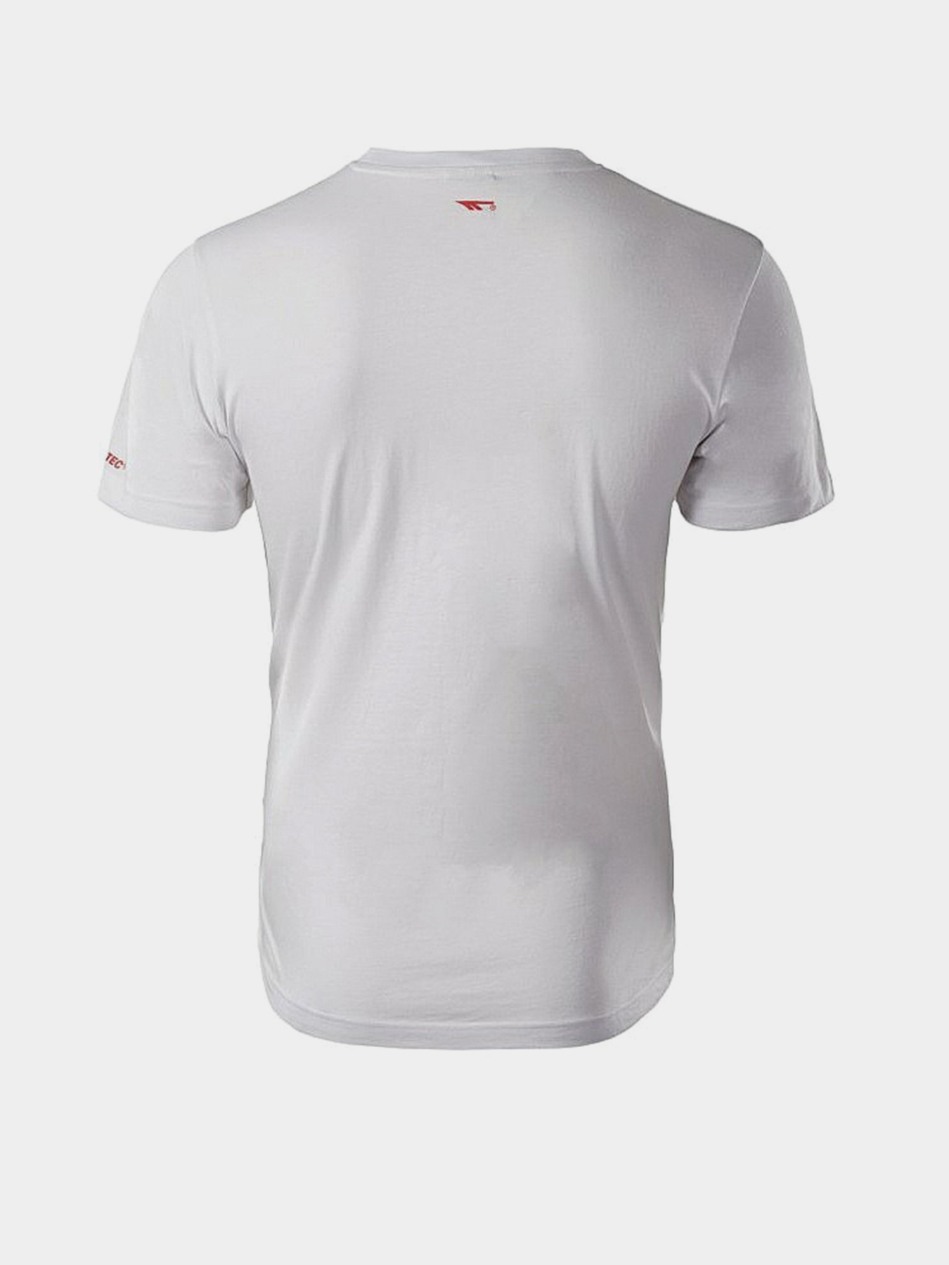 Футболка Hitec Petro Модель RETRO-WHITE Фото