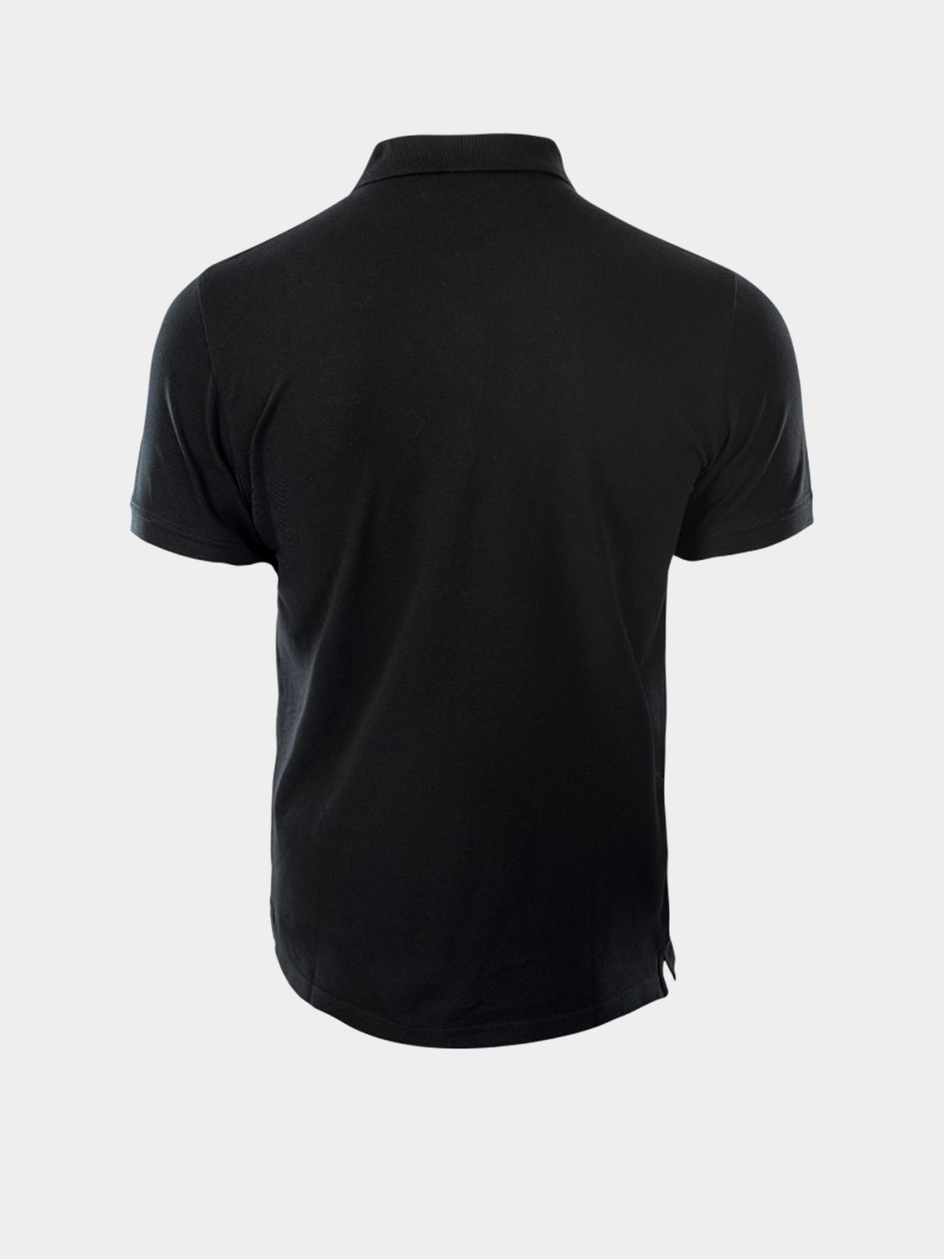 Поло Hitec Romso модель ROMSO-BLACK Фото