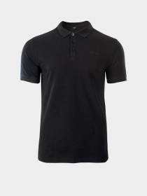 Поло Hitec Romso модель ROMSO-BLACK Фото