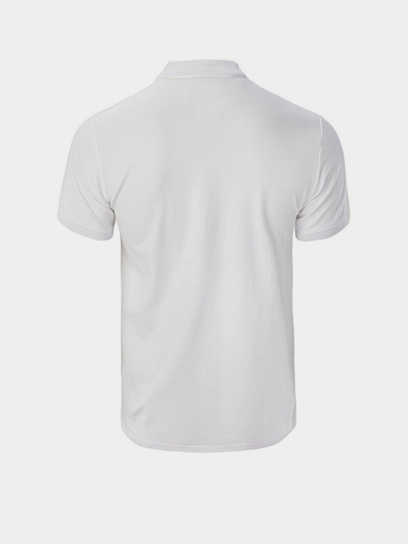 Поло Hitec Romso модель ROMSO-WHITE Фото