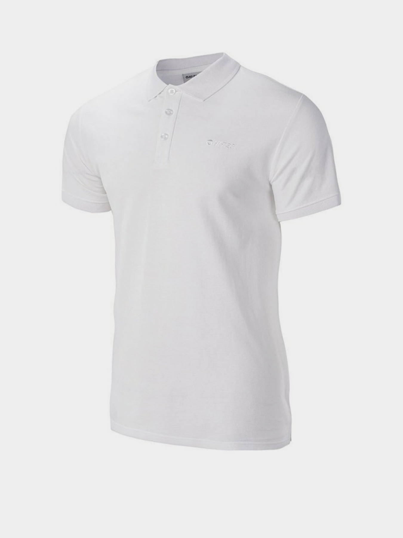 Поло Hitec Romso модель ROMSO-WHITE Фото