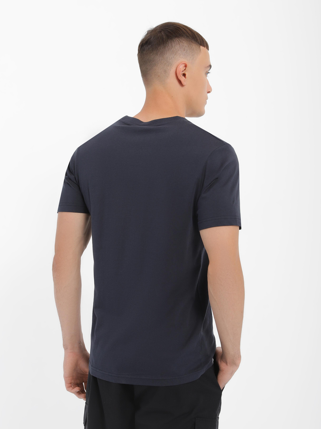 Футболка Hitec Rone модель RONE-SKY CAPTAIN Фото