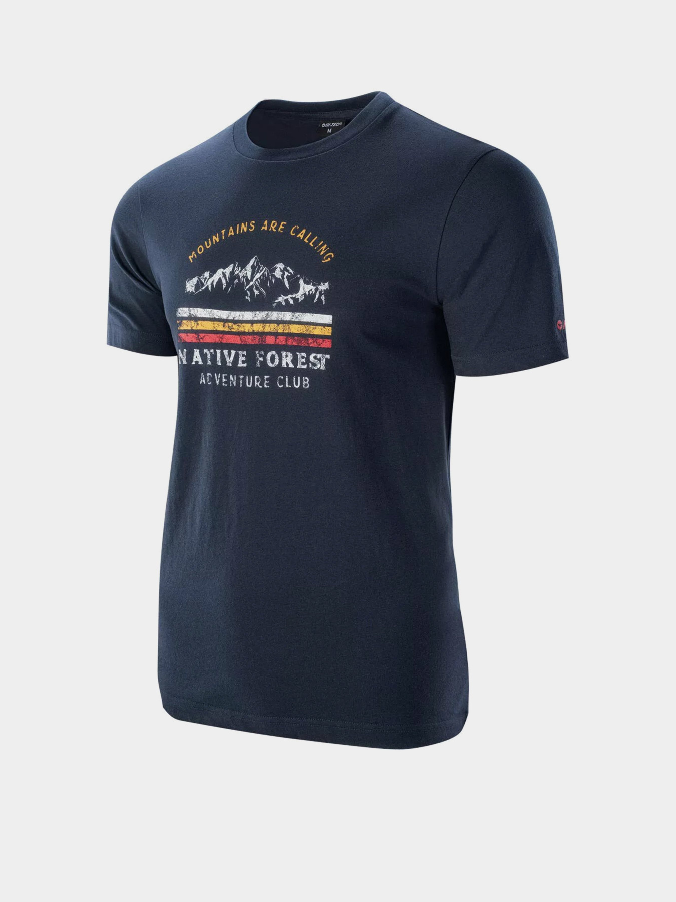 Футболка Hitec Rone модель RONE-SKY CAPTAIN Фото