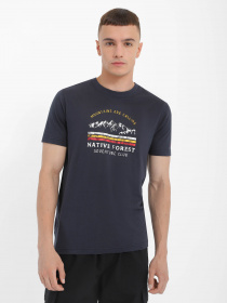 Футболка Hitec Rone модель RONE-SKY CAPTAIN Фото