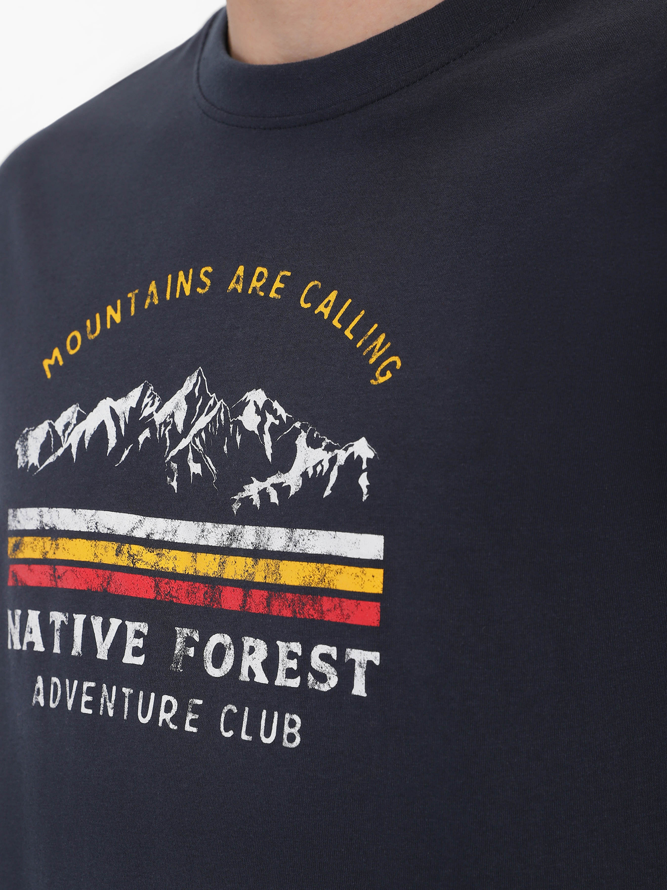 Футболка Hitec Rone модель RONE-SKY CAPTAIN Фото