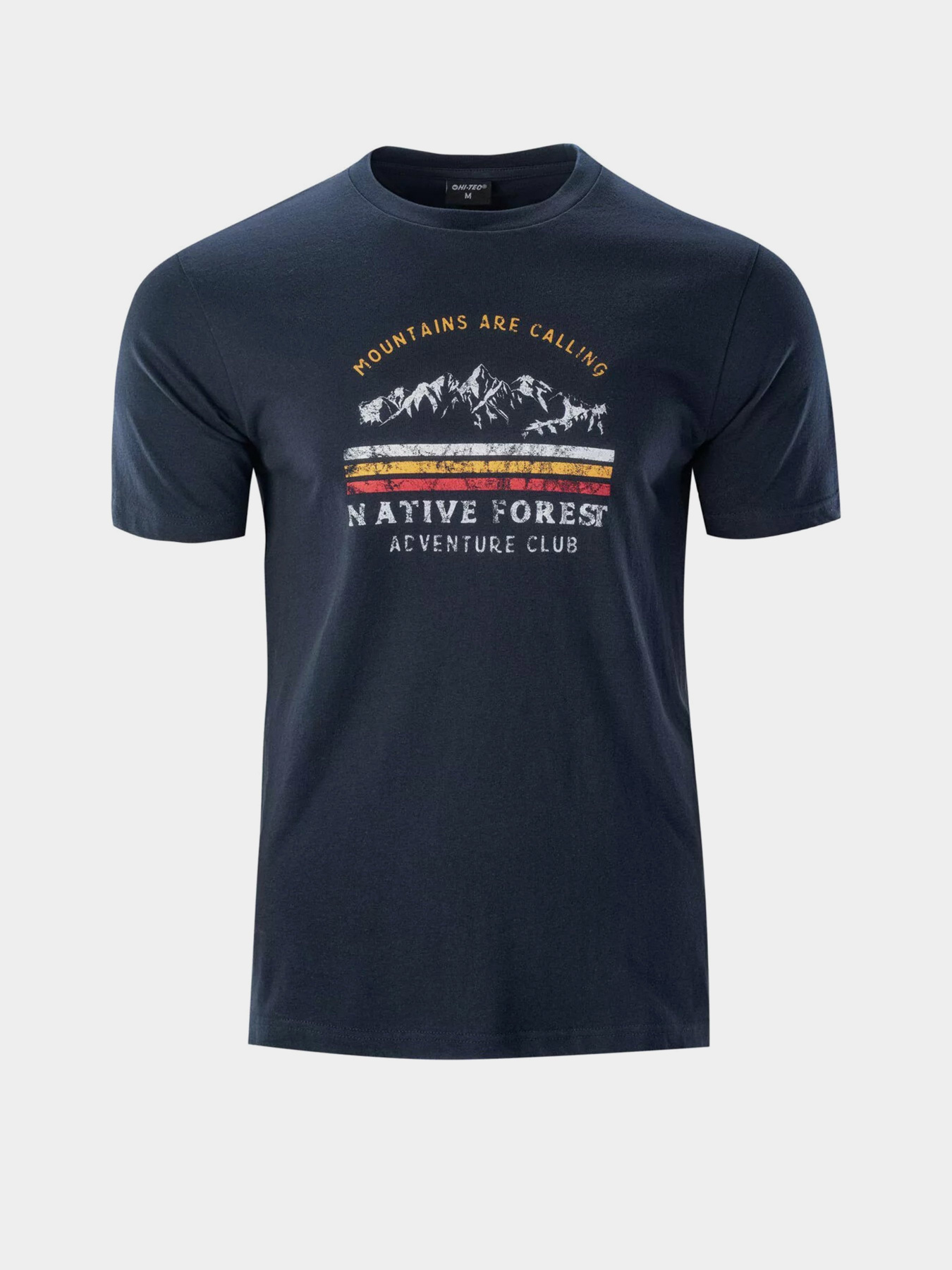 Футболка Hitec Rone модель RONE-SKY CAPTAIN Фото