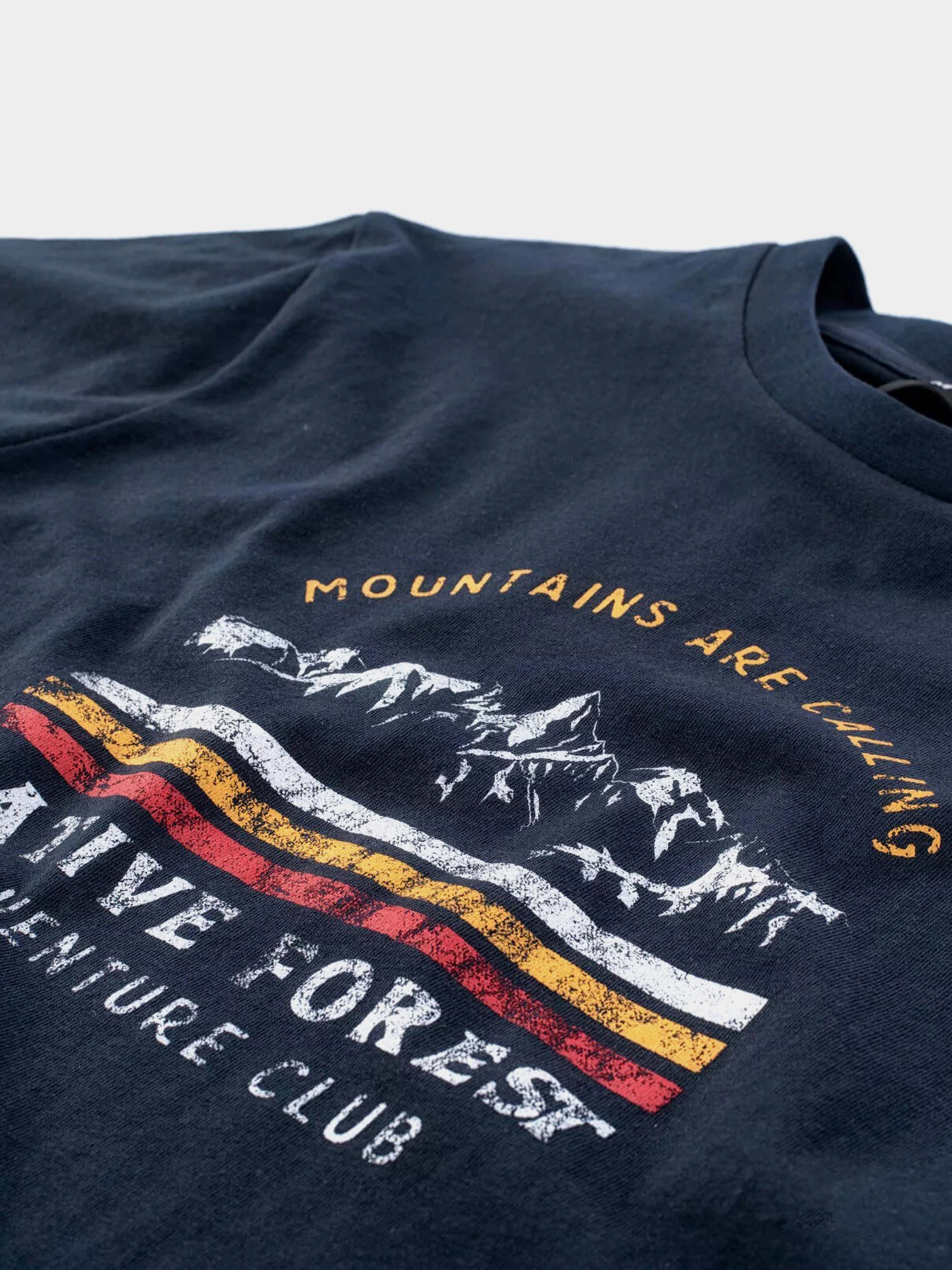 Футболка Hitec Rone модель RONE-SKY CAPTAIN Фото