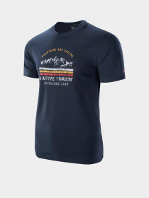 Футболка Hitec Rone модель RONE-SKY CAPTAIN Фото