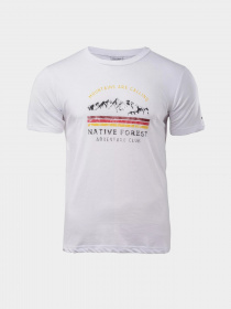 Футболка Hitec Rone модель RONE-WHITE Фото