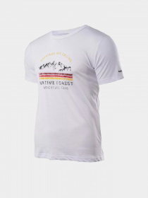 Футболка Hitec Rone модель RONE-WHITE Фото