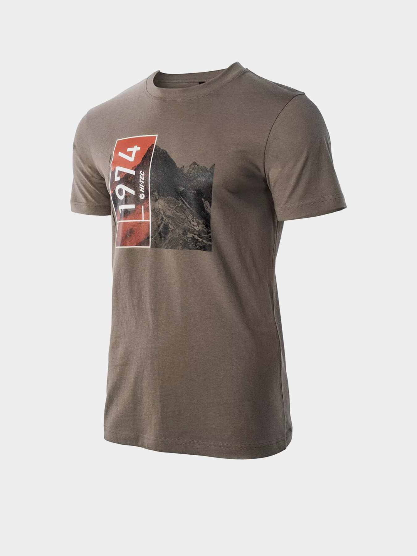 Футболка Hitec модель VANDRO-CROCODILE Футболка Hitec модель VANDRO-CROCODILE Фото