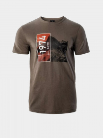 Футболка Hitec модель VANDRO-CROCODILE Футболка Hitec модель VANDRO-CROCODILE Фото