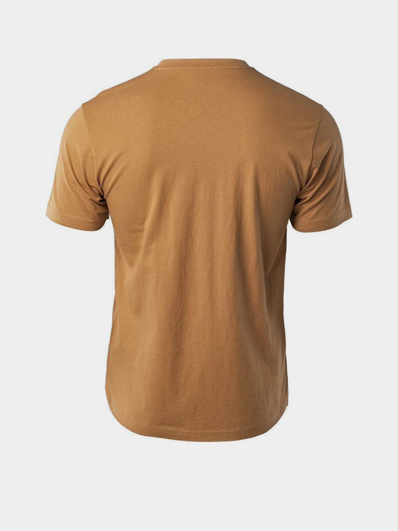 Футболка Hitec модель VENDRO-APPLE CINAMON Фото