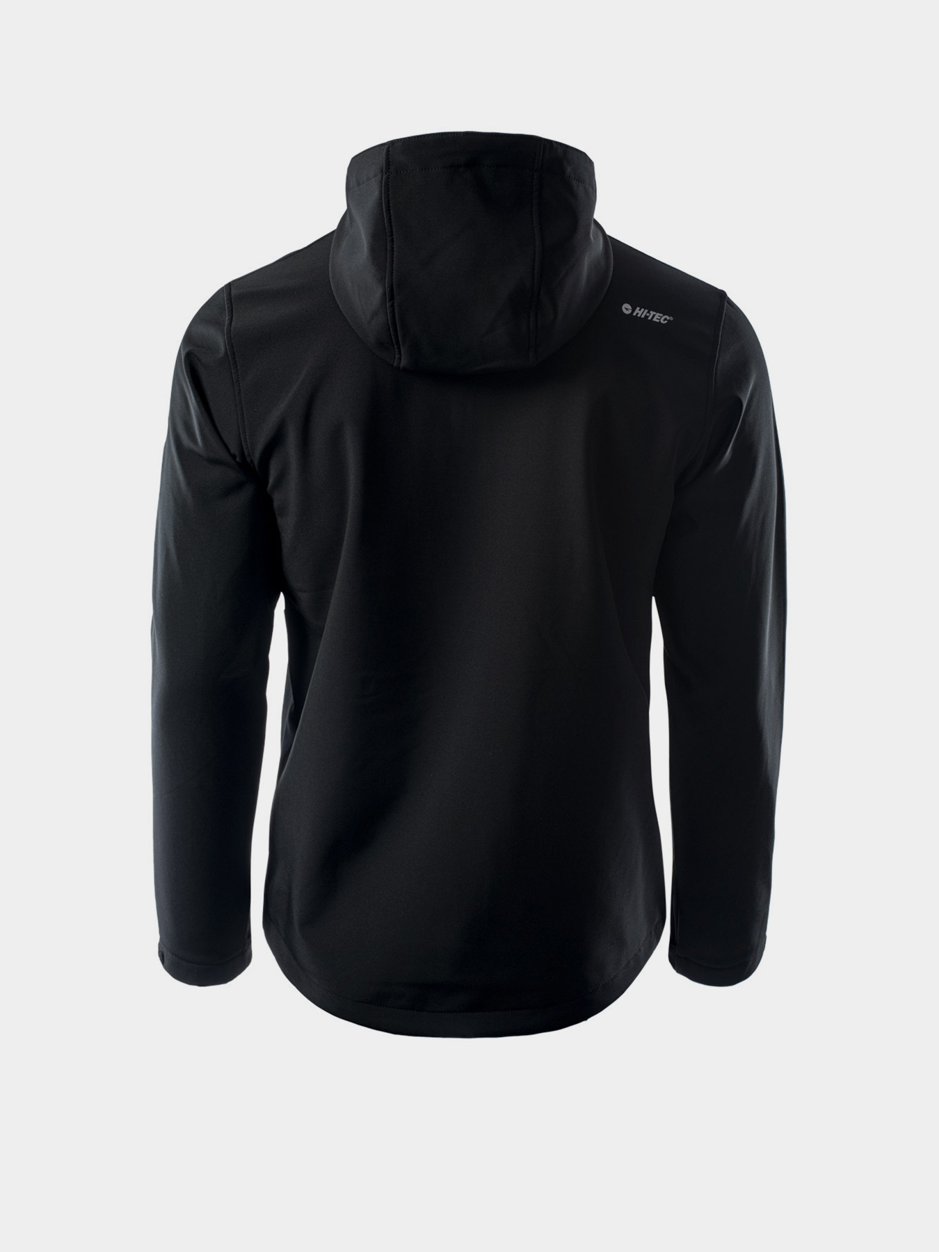 Кофта Hitec Caen модель CAEN-BLACK Фото