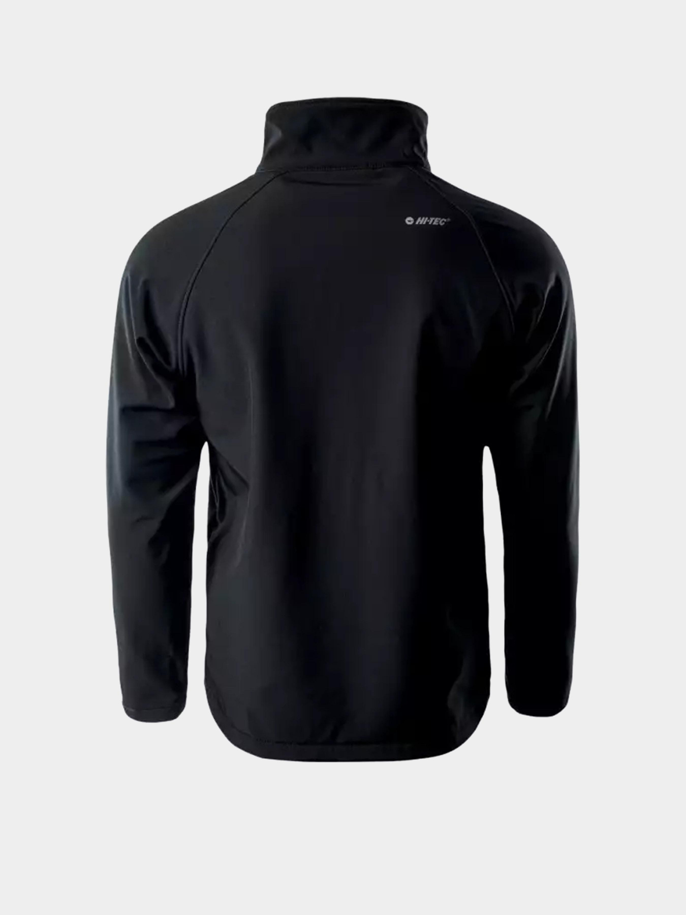 Кофта Hitec модель DERAI-BLACK Фото