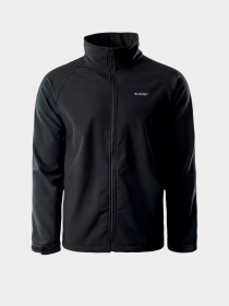 Кофта Hitec модель DERAI-BLACK Фото