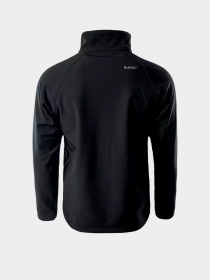 Кофта Hitec модель DERAI-BLACK Фото