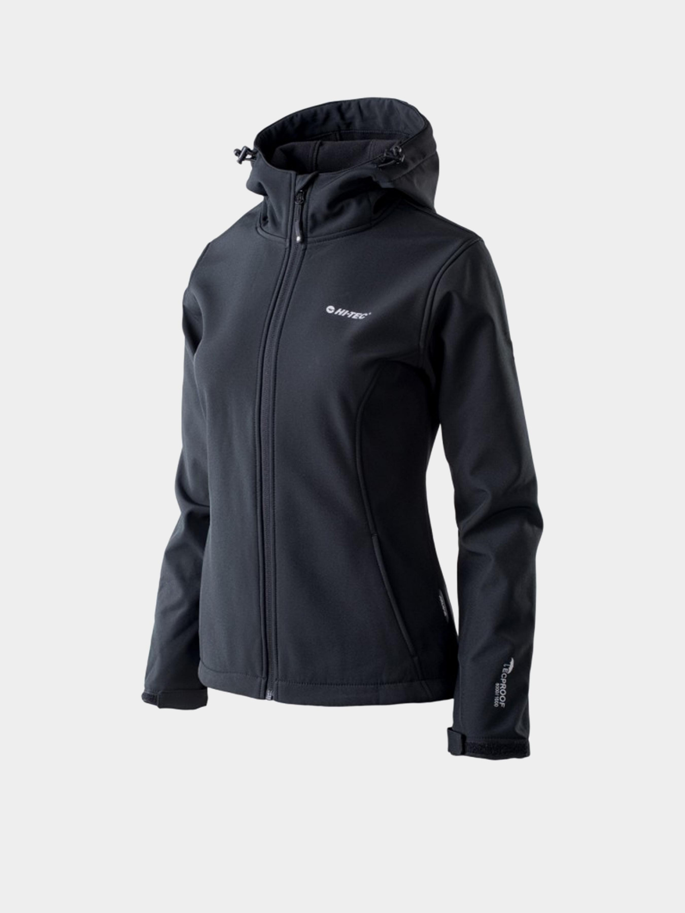 Кофта Hitec Lady Caria II модель LADY CARIA II-BLACK Фото