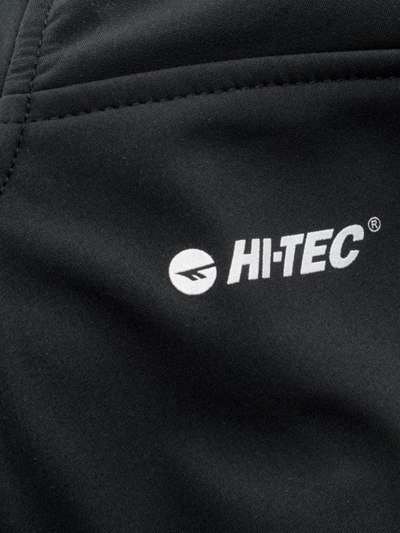 Кофта Hitec Lady Caria II модель LADY CARIA II-BLACK Фото