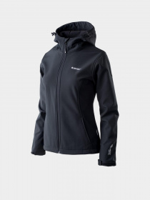 Кофта Hitec Lady Caria II модель LADY CARIA II-BLACK Фото