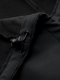 Кофта Hitec Lady Caria II модель LADY CARIA II-BLACK Фото