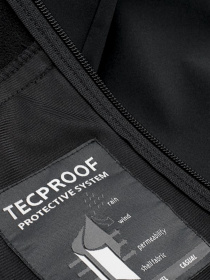 Кофта Hitec Lady Caria II модель LADY CARIA II-BLACK Фото