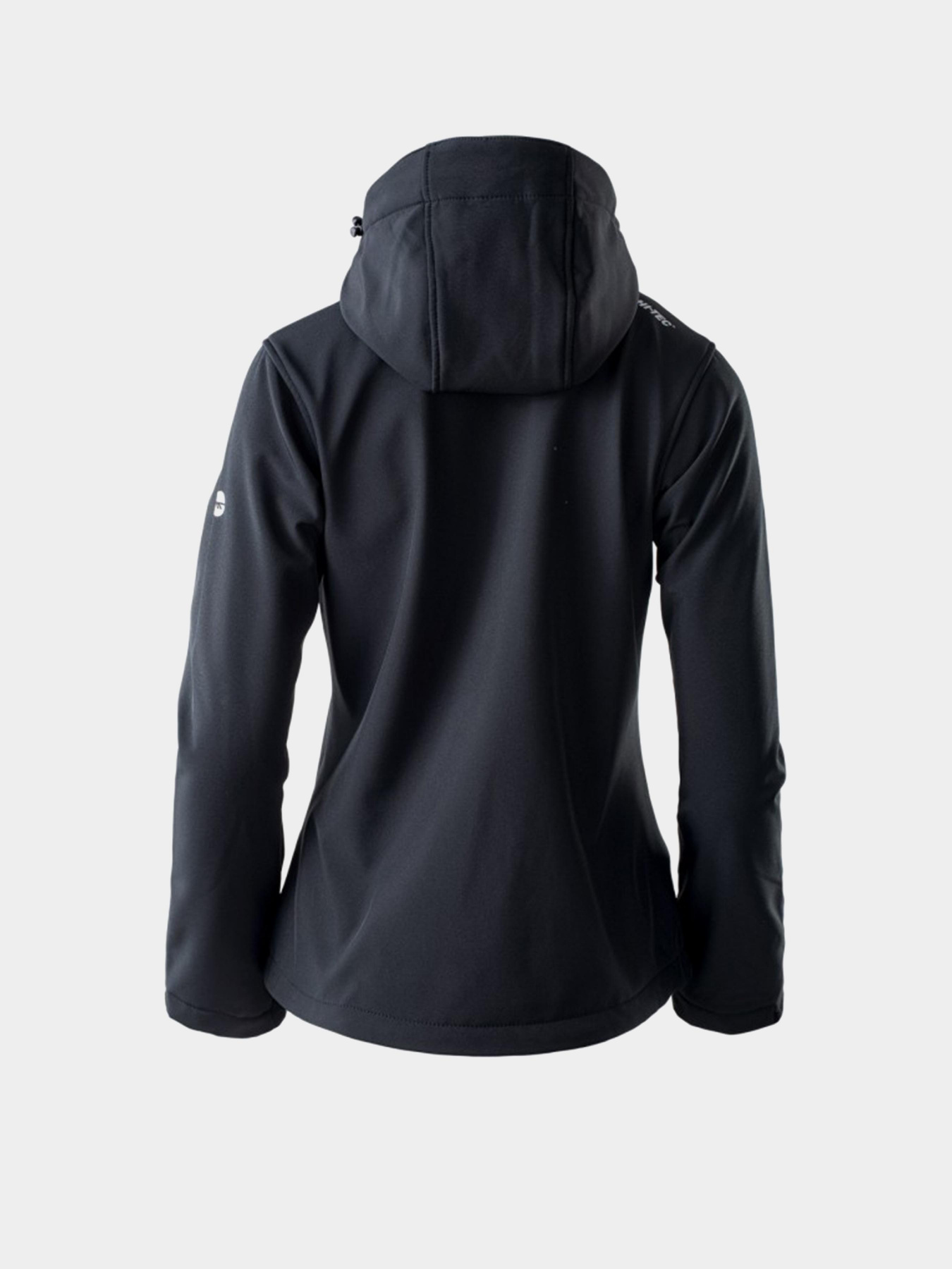 Кофта Hitec Lady Caria II модель LADY CARIA II-BLACK Фото