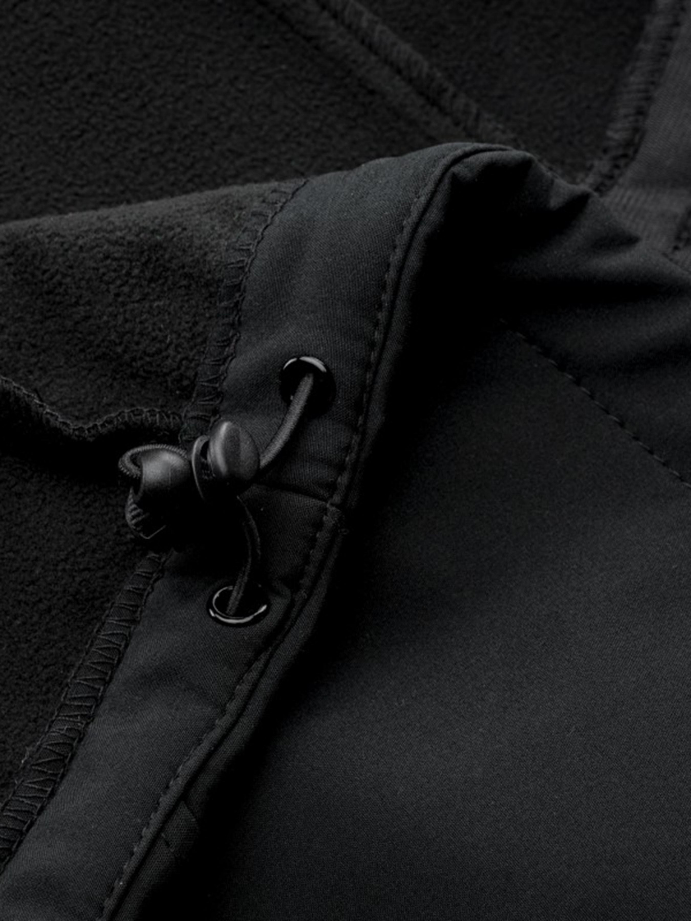 Кофта Hitec Lady Caria II модель LADY CARIA II-BLACK Фото