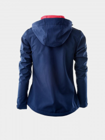 Кофта Hitec Lady Caria II модель LADY CARIA II-NAVY/BRIGHT PINK Фото