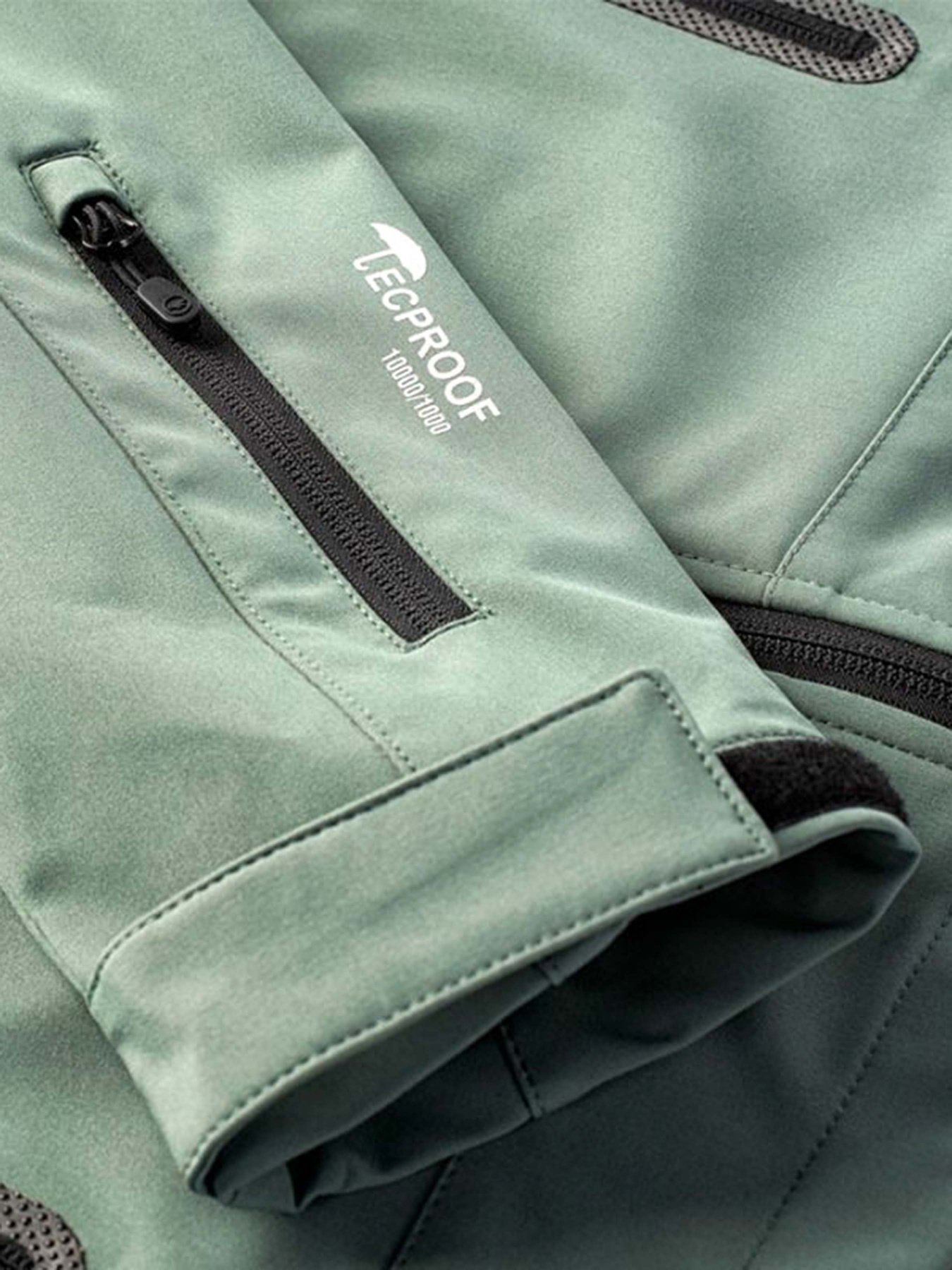 Кофта Hitec Nils модель NILS-DARK FOREST Фото