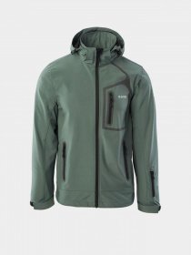 Кофта Hitec Nils модель NILS-DARK FOREST Фото