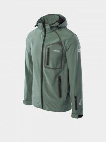 Кофта Hitec Nils модель NILS-DARK FOREST Фото