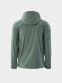 Кофта Hitec Nils модель NILS-DARK FOREST Фото