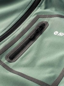 Кофта Hitec Nils модель NILS-DARK FOREST Фото