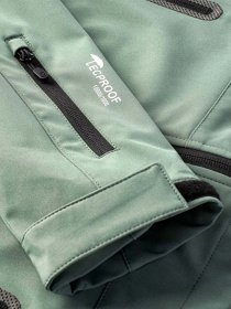 Кофта Hitec Nils модель NILS-DARK FOREST Фото