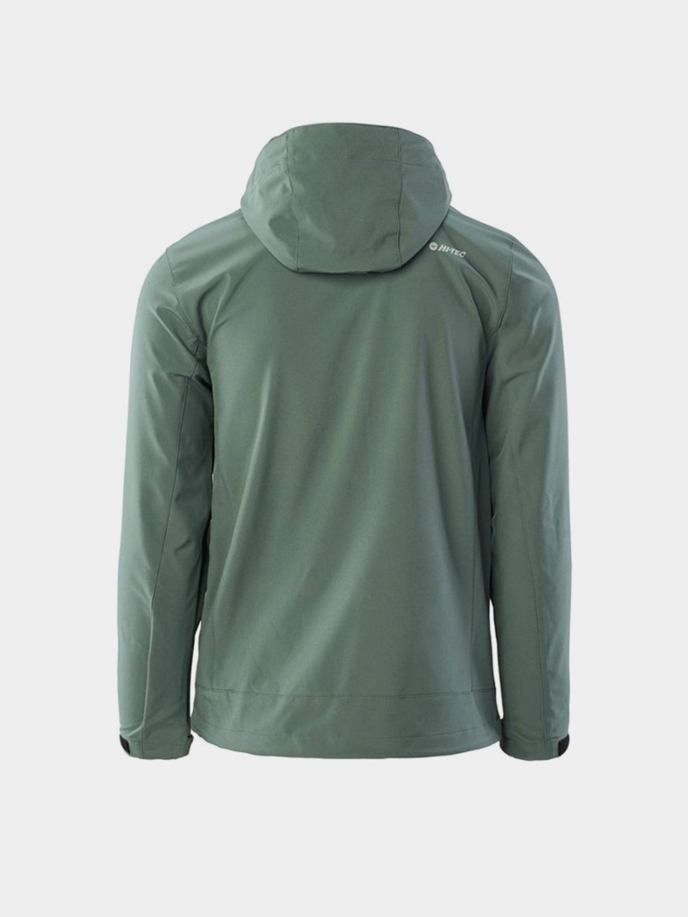 Кофта Hitec Nils модель NILS-DARK FOREST Фото