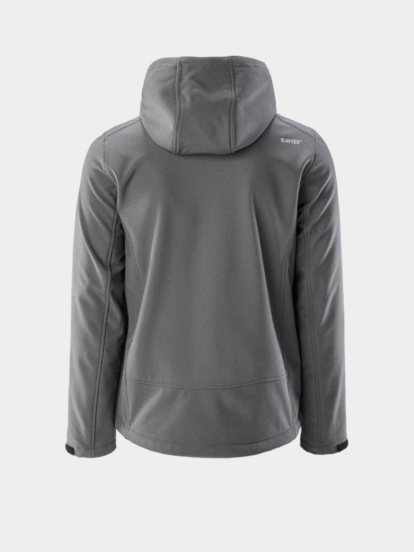Кофта Hitec модель NOXON-IRON GATE/BLACK Фото