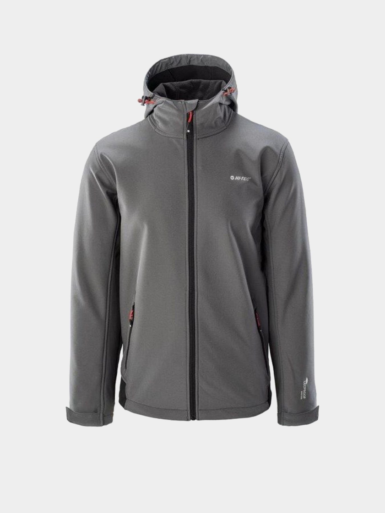 Кофта Hitec модель NOXON-IRON GATE/BLACK Фото