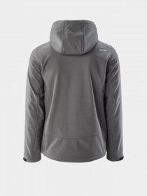 Кофта Hitec модель NOXON-IRON GATE/BLACK Фото