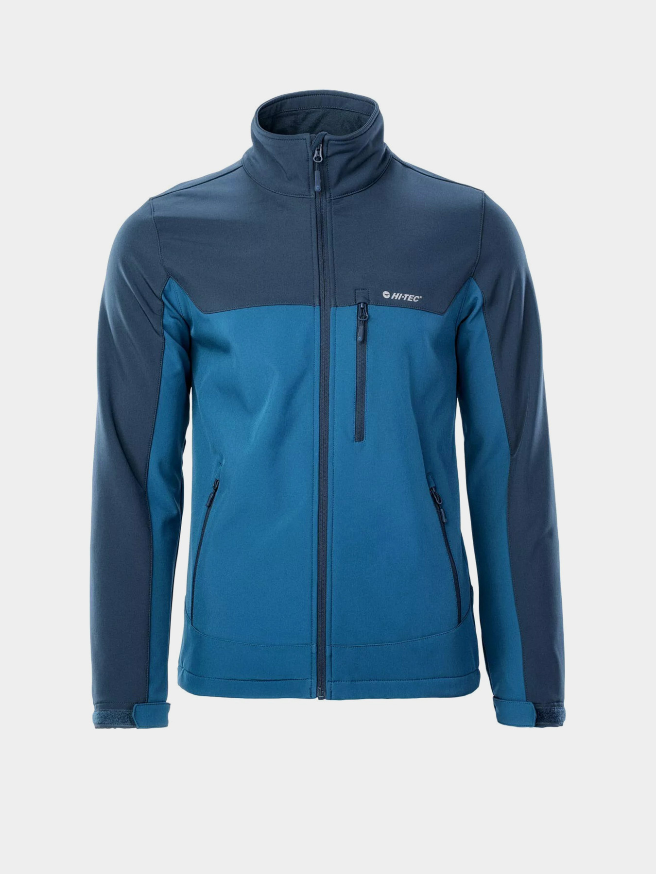 Кофта Hitec Torel модель TOREL-NAVY/BLUE Фото