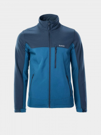 Кофта Hitec Torel модель TOREL-NAVY/BLUE Фото