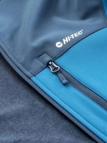 Кофта Hitec Torel модель TOREL-NAVY/BLUE Фото