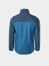 Кофта Hitec Torel модель TOREL-NAVY/BLUE Фото